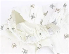 Lil Atelier coconut milk crab bukser